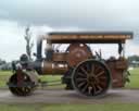 Driffield Steam and Vintage Rally 2002, Image 22