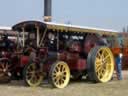 The Great Dorset Steam Fair 2002, Image 69