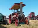 Somerset Steam Spectacular, Langport 2005, Image 72