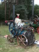 Weeting Steam Engine Rally 2005, Image 27