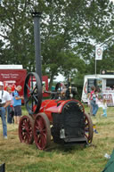 Banbury Steam Society Rally 2008, Image 42