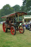 Boconnoc Steam Fair 2008, Image 77