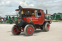 Gloucestershire Steam Extravaganza, Kemble 2009, Image 298